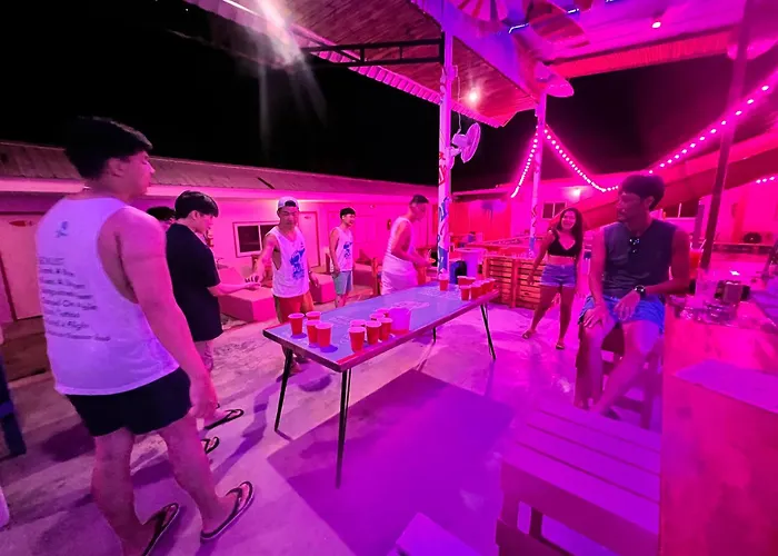 Slumber Party Krabi