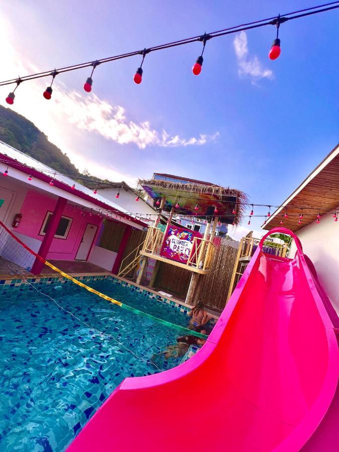 Slumber Party Krabi Hostel Ao Nang